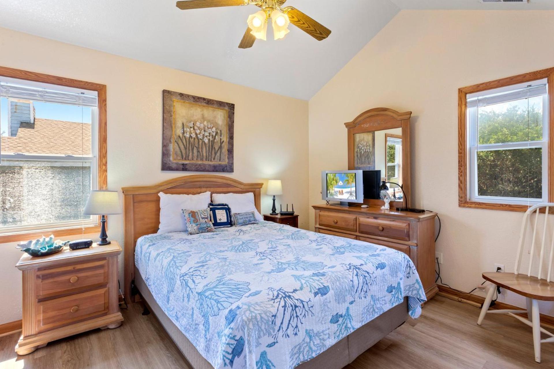 1624 The Sand Piper 8 Min Walk To Beach Corolla Exterior foto